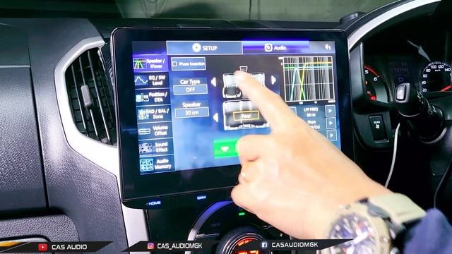 REKOMENDASI HEAD UNIT BERSUARA BAGUS || KENWOOD DMX 9720XS ANDROID AUTO & Apple CarPlay смотреть онлайн