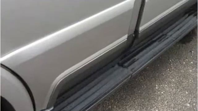 2003 Lincoln Navigator Used Cars Old Bridge NJ смотреть онлайн