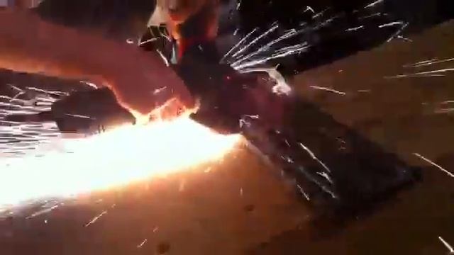 Wurth Prova dischi abrasivi смотреть онлайн