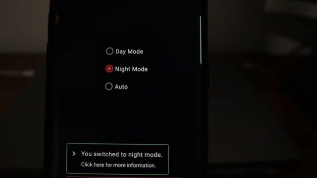 How to Enable Dark Mode on Instagram in any android version смотреть онлайн