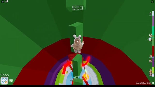 Прохожу Башню ада часть-2 смогла я дайти до конца в башне ада? узнаете в видео смотреть онлайн