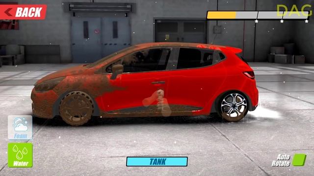 Wash Master #1 - Car Wash Simulator Service Cleaning Game Android Gameplay смотреть онлайн