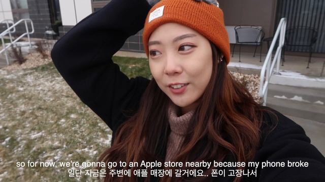 Getting Ready to Move States pt.2 (Apartment Hunting, Apple store) смотреть онлайн
