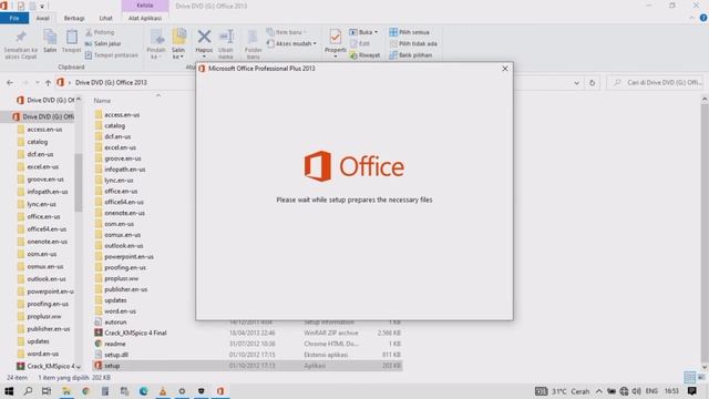 TUTORIAL | DOWNLOAD DAN INSTAL MS. OFFICE 2013 (100% FREE) смотреть онлайн