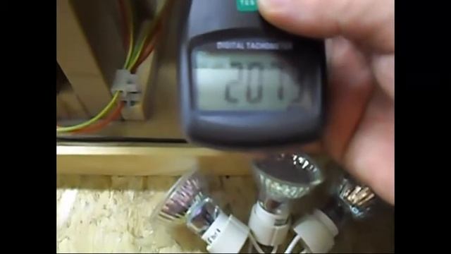 Project U-core Dynamo - Update 5, AC load testing with a transformer... смотреть онлайн