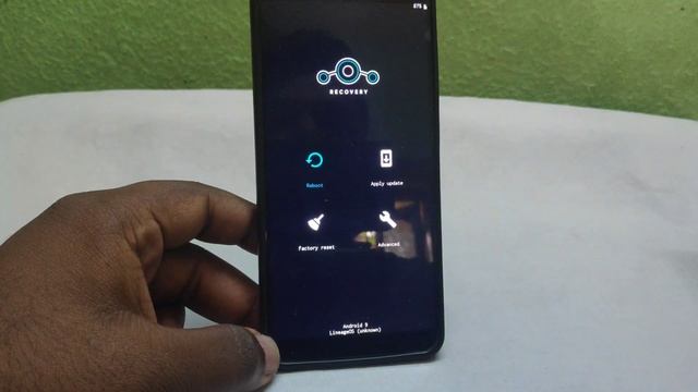 Lineage OS Stock Recovery First Look | Lineage Stock Recovery 🔥 смотреть онлайн