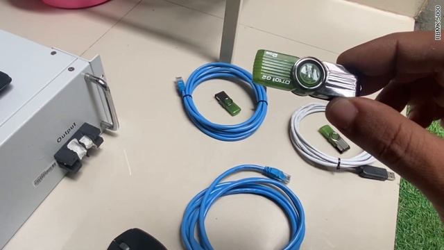 Kabel Data Murah Meriah utk SCC Epever MPPT semua tipe & Baterai Narada NPFC 48v LiFePo4 + Software смотреть онлайн