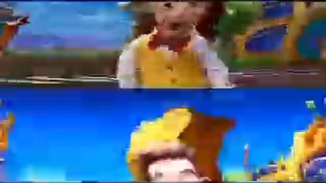 Preview 2 BluJu Effects (Sony Vegas 7.0b) смотреть онлайн