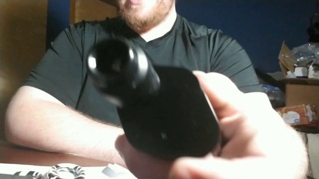 Smok GX2/4 Quad 18650 Box mod review смотреть онлайн