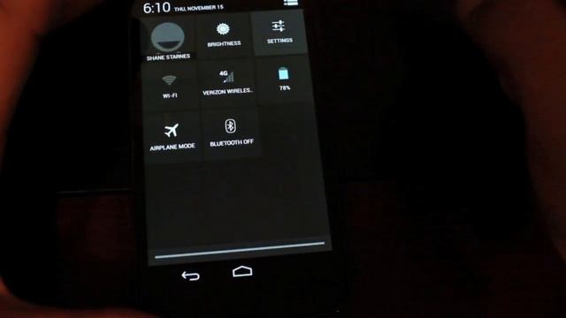 Galaxy Nexus Stock Rooted 4.2 Jelly Bean Rom Install from any Firmware смотреть онлайн