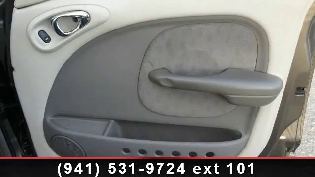 2002 Chrysler PT Cruiser - Gettel Supercenter - CALL FOR BE смотреть онлайн