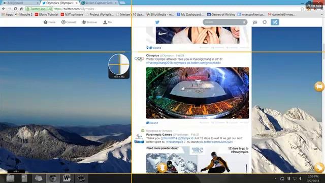 How to Use Snagit with Windows 8 смотреть онлайн