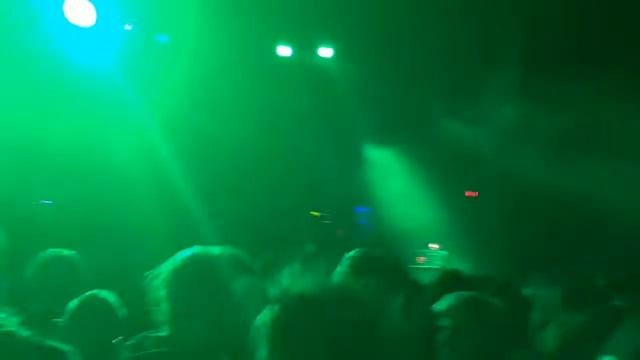 Slaughter To Prevail Live In Saint Louis смотреть онлайн