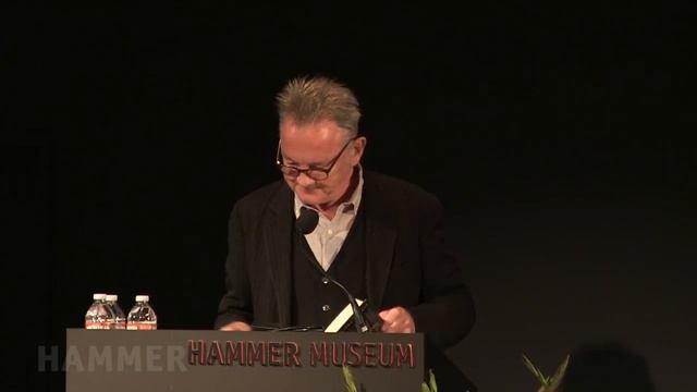 Poetry: Robin Robertson смотреть онлайн