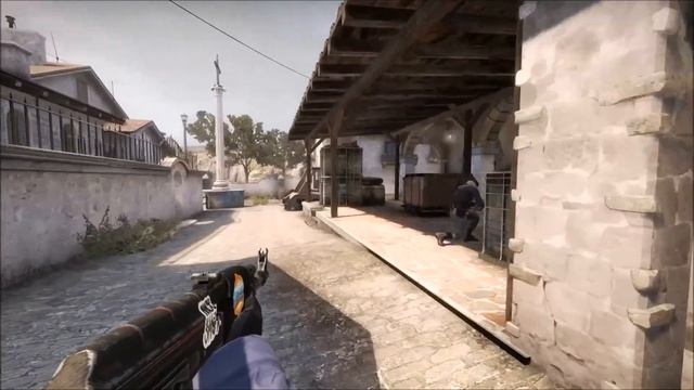 csgo rank up master guardian смотреть онлайн