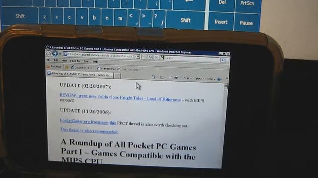 Jaadu RDP audio test on iPhone - LQ - TC1100 смотреть онлайн