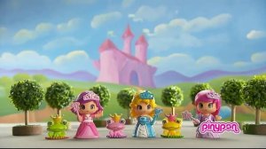 Pinypon Figurice Lutkice TV spot reklama