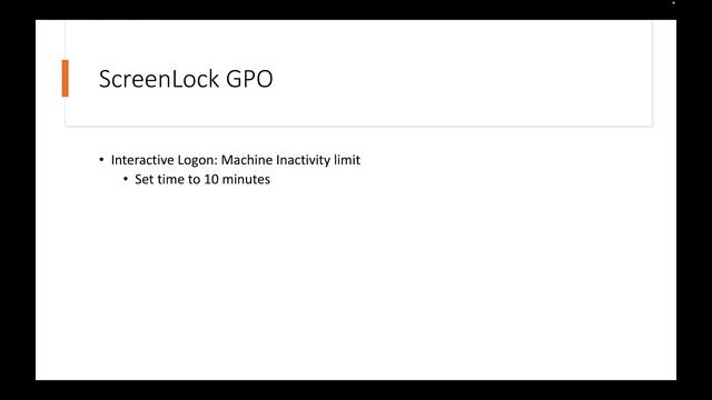 How to use Microsoft Policy Analyzer for Group Policies смотреть онлайн