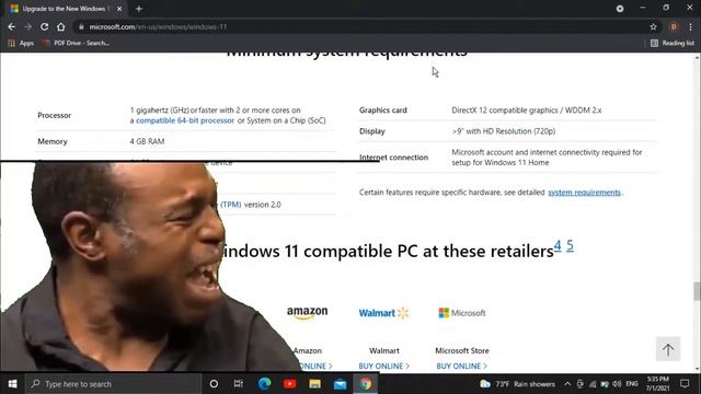 Windows 11 Official Version Download & Install | Windows 11 update kaise karen смотреть онлайн