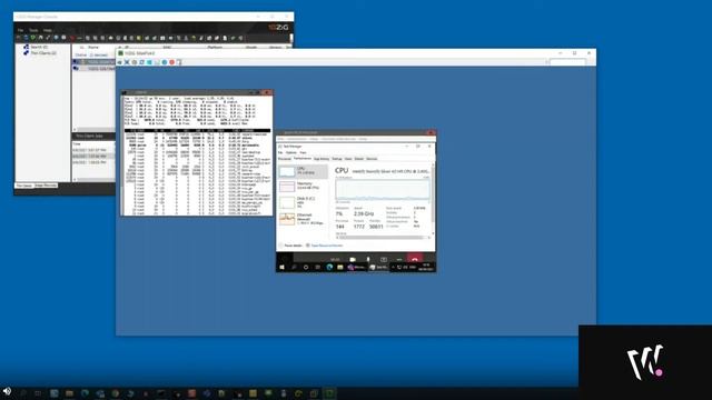 Set Up, Manage, and Optimize Microsoft Teams in a VMware Horizon Environment Like a Pro! смотреть онлайн
