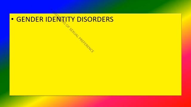 CLASSIFICATION OF MENTAL ILLNESS - Psychology - Applied psychology for Nursing смотреть онлайн
