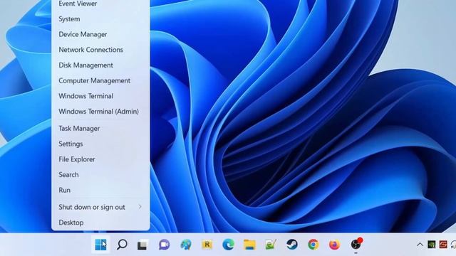 Cara Mengaktifkan Fitur Dark Mode di Windows 11 смотреть онлайн