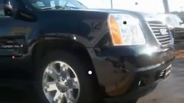 2007 GMC YUKON XL Westmont, IL смотреть онлайн