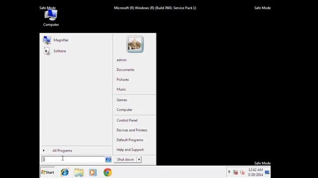 How do I remove Windows Web Watchdog virus смотреть онлайн