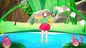 Just DanceⓇ (Plus) - Pixie Land (Kids) by The Sunlight Shakers