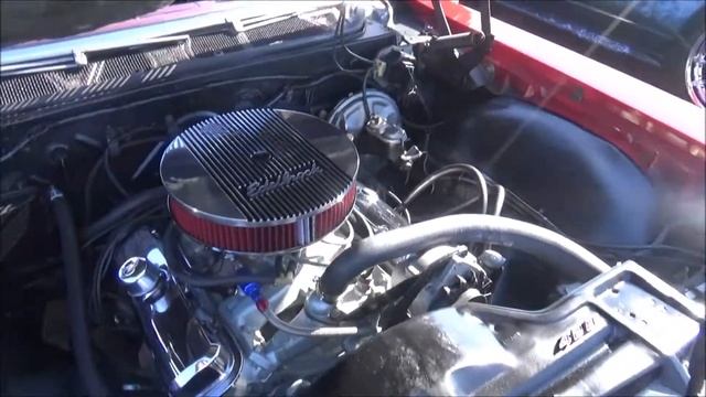 1967 PONTIAC GRAND PRIX 428 CONVERTIBLE CLASSIC DGTV CARS смотреть онлайн