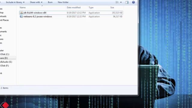 How to install Java JDK on Windows смотреть онлайн