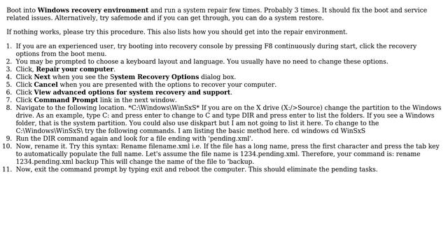 Windows 7 - Failure Configuring Windows Updates Reverting Changes Hang / stuck (4 Solutions!!) смотреть онлайн