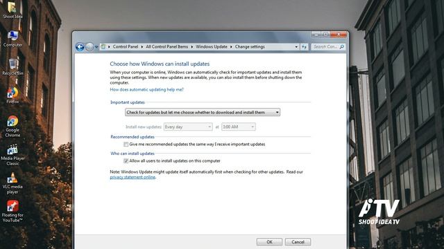 حل مشكلة عدم تثبيت Microsoft Visual C++ 2017