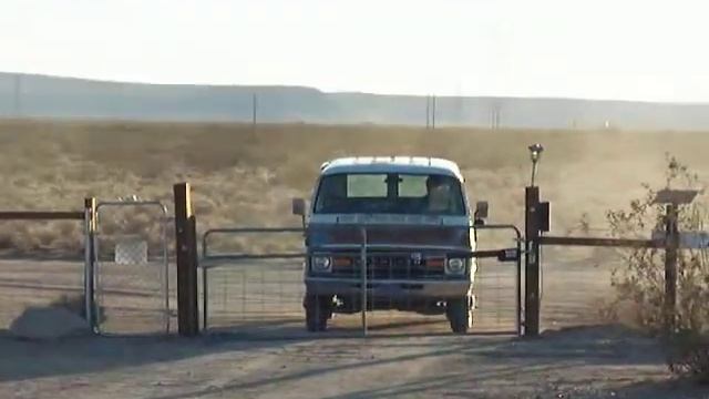 1974 Plymouth Voyager first test drive смотреть онлайн