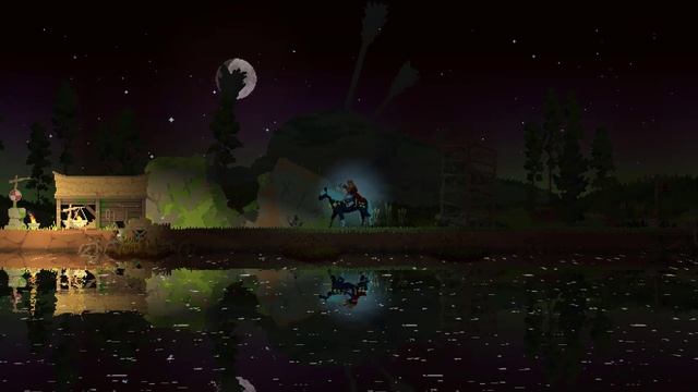تختيم Kingdom two crowns الحلقه 14 مفاجئات غير متوقعه 😬🔥 смотреть онлайн