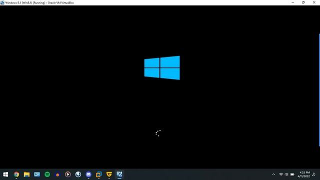 FMV #22 Bombsy.exe (A Bomb Computer Trojan) смотреть онлайн