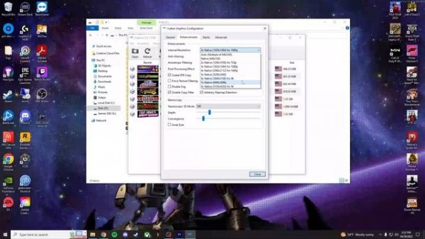 How to play GameCube Games on Your PC!! | Dolphin Emulator 2022