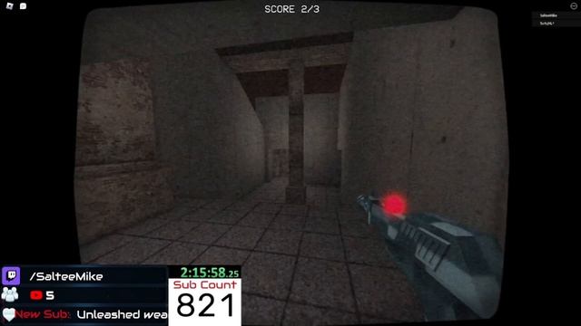 CHAT Made Me Play ROBLOX: No Players Online...(Horror Game) смотреть онлайн