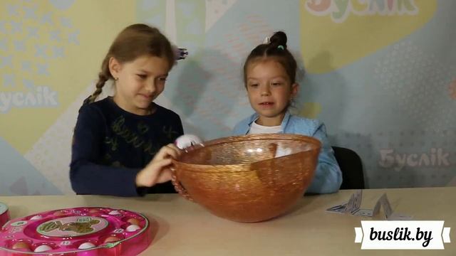 Кукла LOL в шарике "Большой сюрприз". Распаковка игрушек и обзоры :) смотреть онлайн