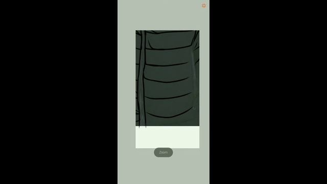 Speed Art [time lapse] | how to outline your art in Adobe Draw 🖌️ смотреть онлайн