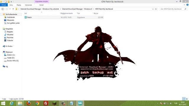Internet Download Manager Full Keygen смотреть онлайн