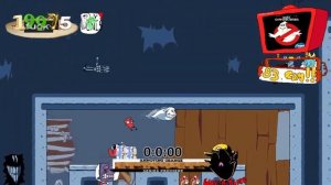 Piss Towel/Pizza Tower Repainted - All Lap 3 PiPi ranks (World 2)