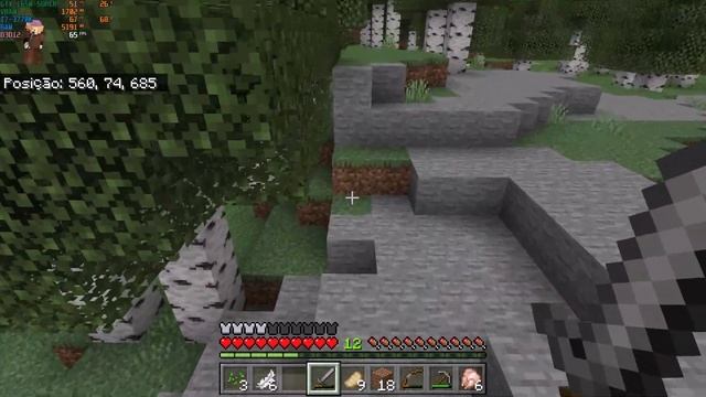 Minecraft for Windows GTX 1650 Super 4GB (I7-3770K/16GB RAM) смотреть онлайн