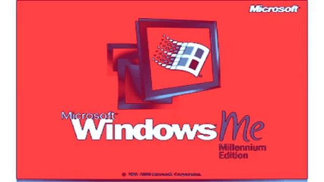 Windows Me Startup & Shutdown Sounds in Phased Effect 19.0 смотреть онлайн