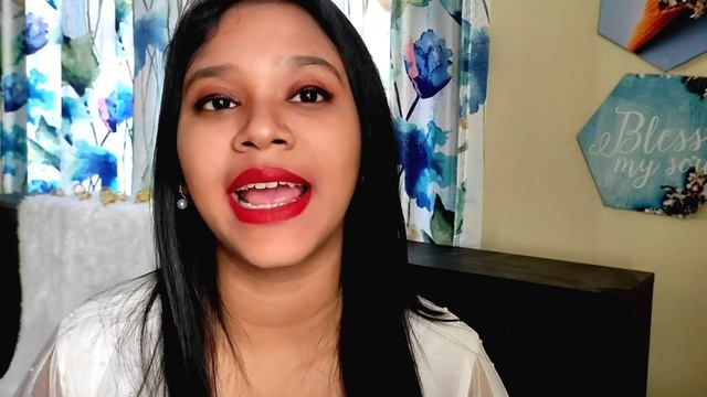 Top 5 red lipsticks| Affordable смотреть онлайн