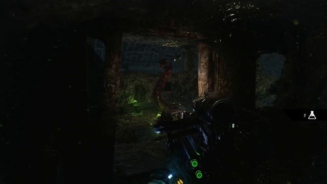 Metro Exodus - Gold Edition\видео  17