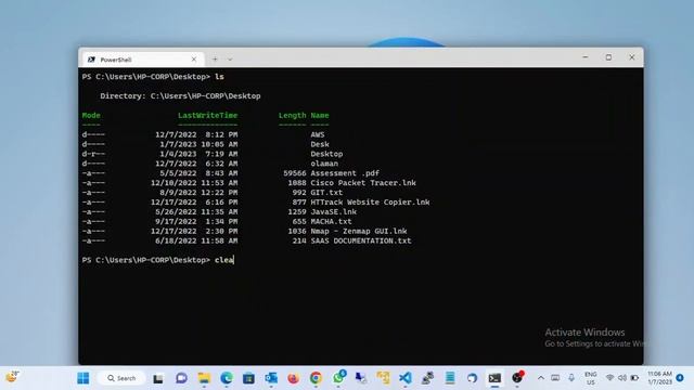Desktop Icons not Showing in Windows 11 смотреть онлайн