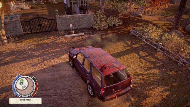 State of Decay # 9 смотреть онлайн