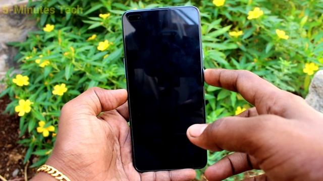 How to switch off or power off Oneplus Nord смотреть онлайн