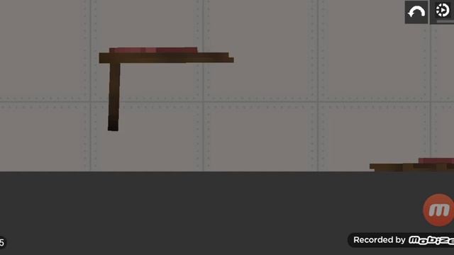 хороший туториал как сделать табуретку в Melon playground смотреть онлайн